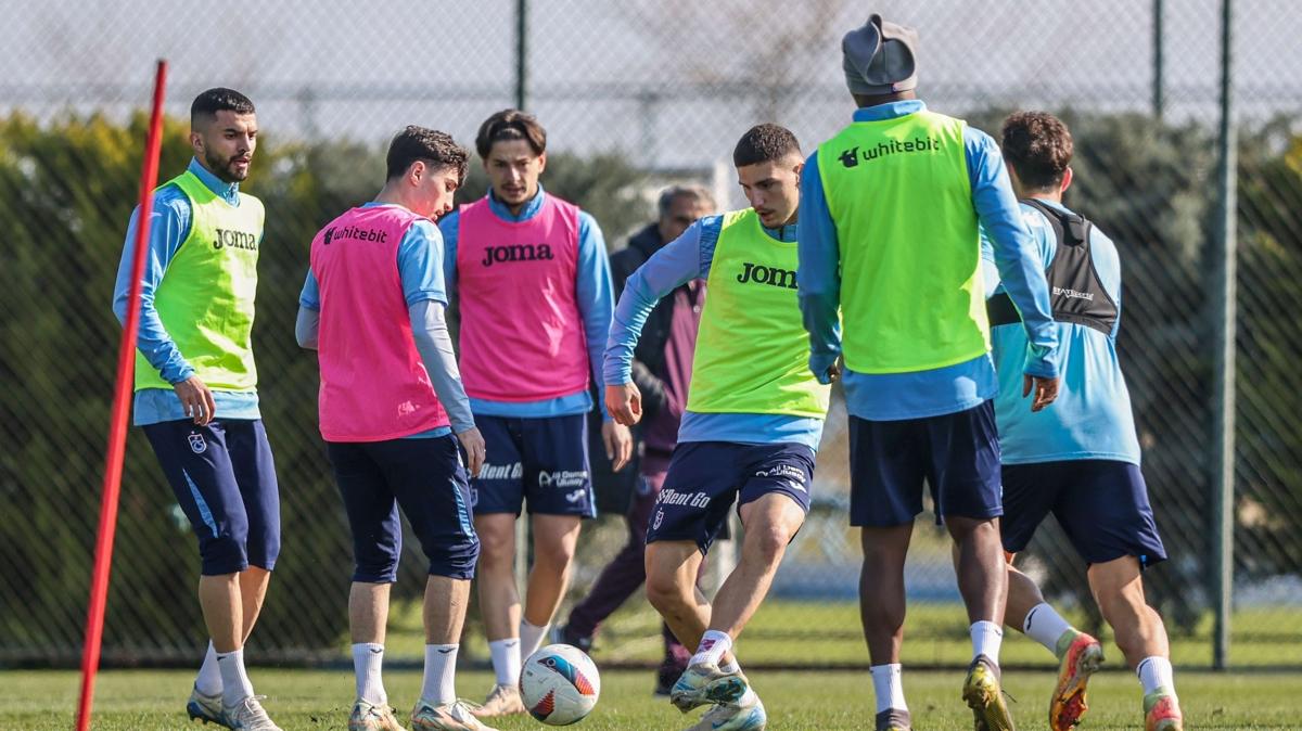 Trabzonspor, Trkiye Kupas mesaisine balad
