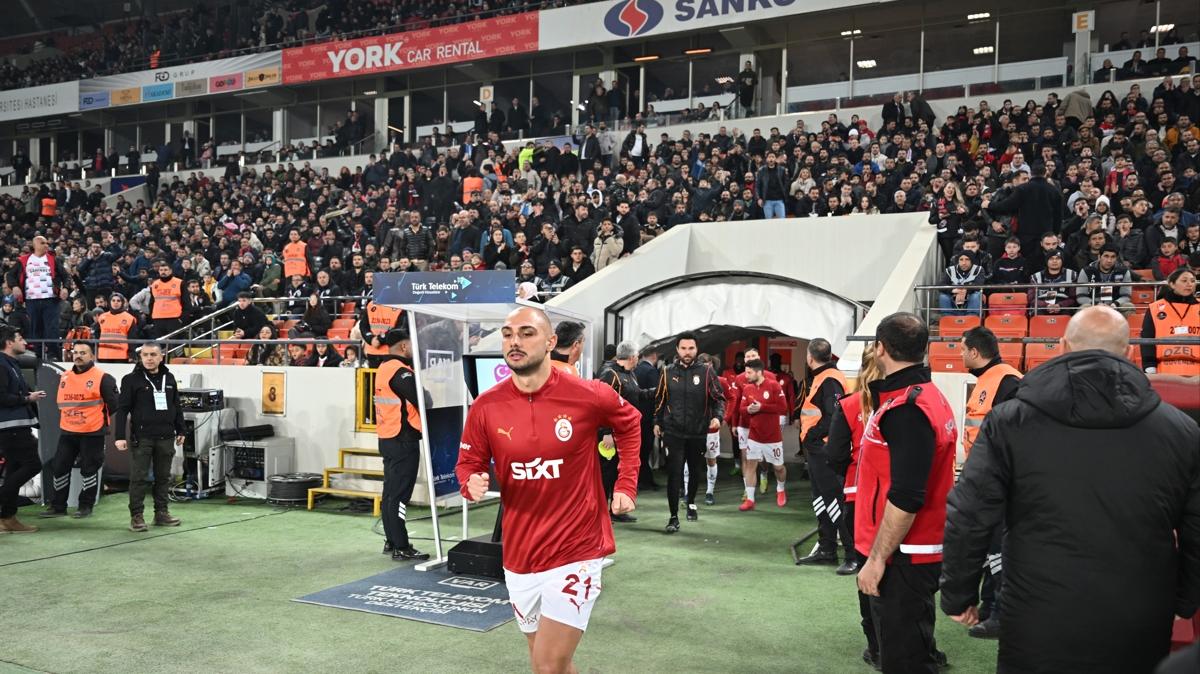 Ahmed Kutucu: Bu benim ocukluk akm