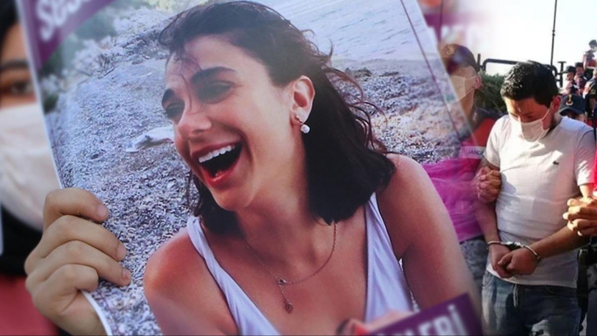 Pnar Gltekin cinayeti davasnda nemli gelime! Yargtay Cumhuriyet Basavcl karara itiraz etti