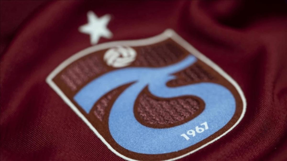 Resmen akland! Trabzonspor transferi duyurdu