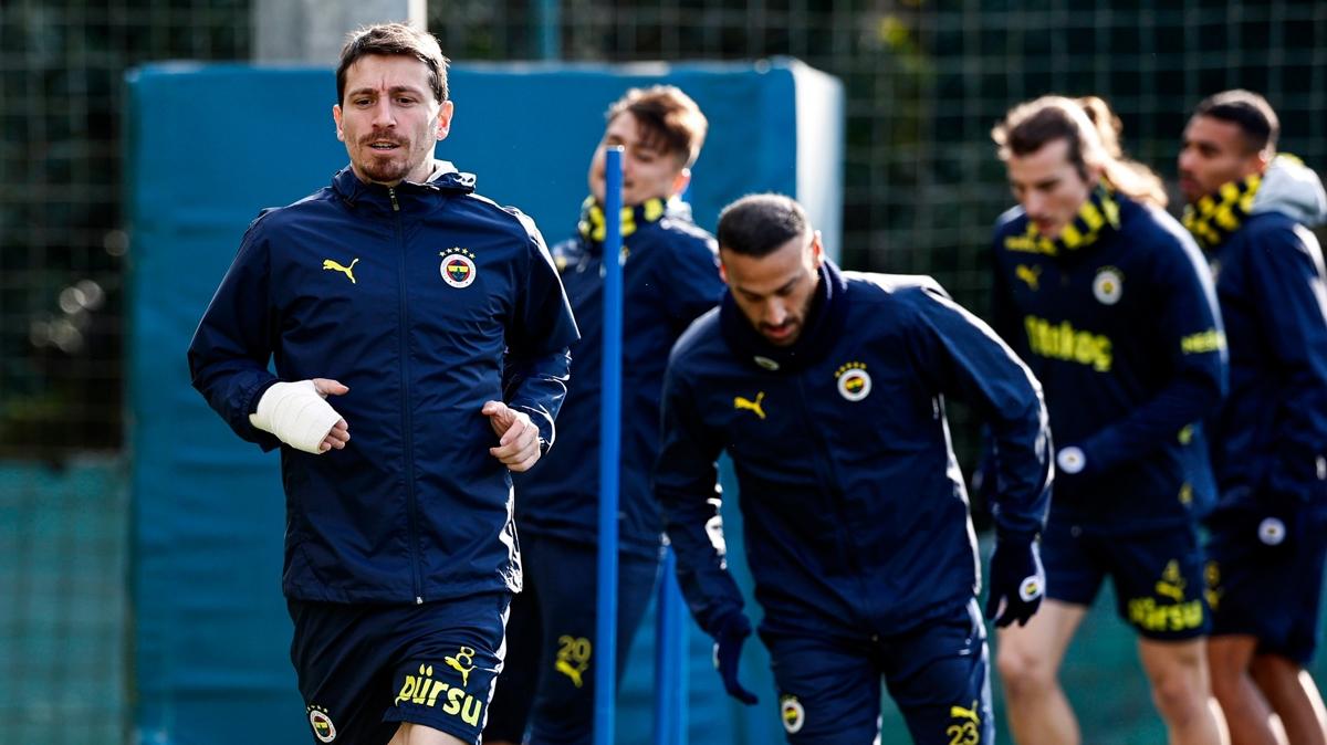 Fenerbahe, Erzurumspor FK mana hazr