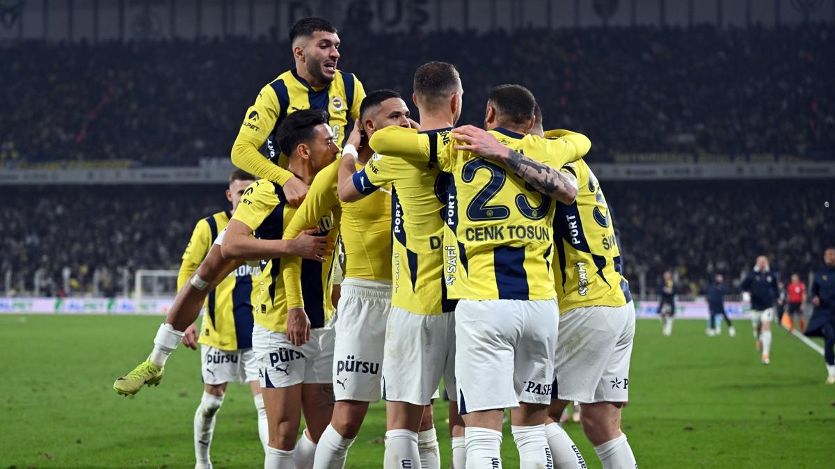 Fenerbahe'nin kupadaki rakibi Erzurumspor FK