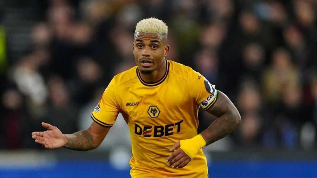 Galatasaray iin geliyor! Mario Lemina iin geri saym balad