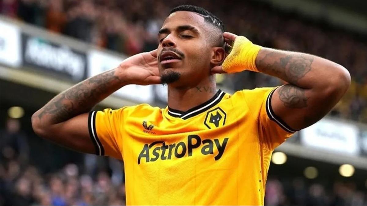 Resmi aklama geldi! Mario Lemina Galatasaray'da