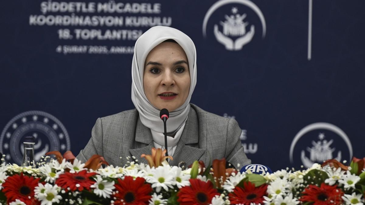 Bakan Gkta: 5 milyondan fazla vatandamza ulatk 