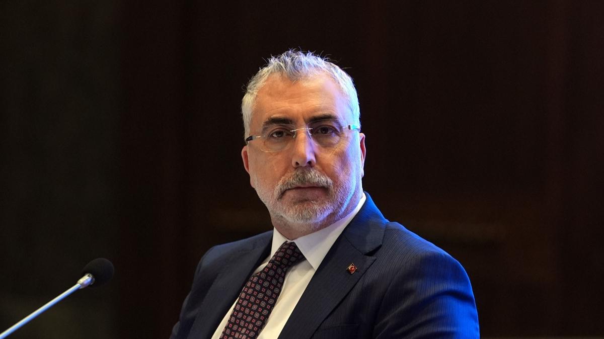 Bakan Ikhan: Deprem blgesi iin ok nemli icraatlarda bulunduk