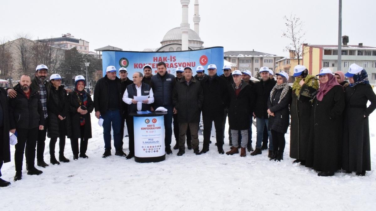 DEM Parti'ye kar atklar davay kazandlar! ade karar alnd
