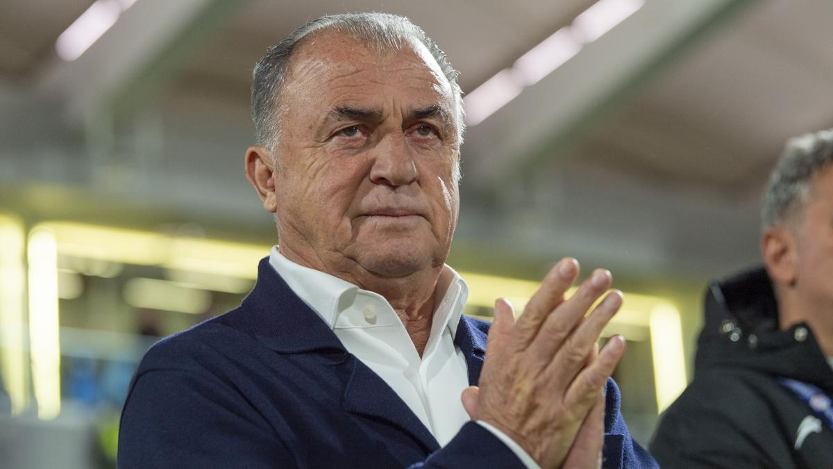 Fatih Terim'in takm Al Shabab rakibine gol oldu yad