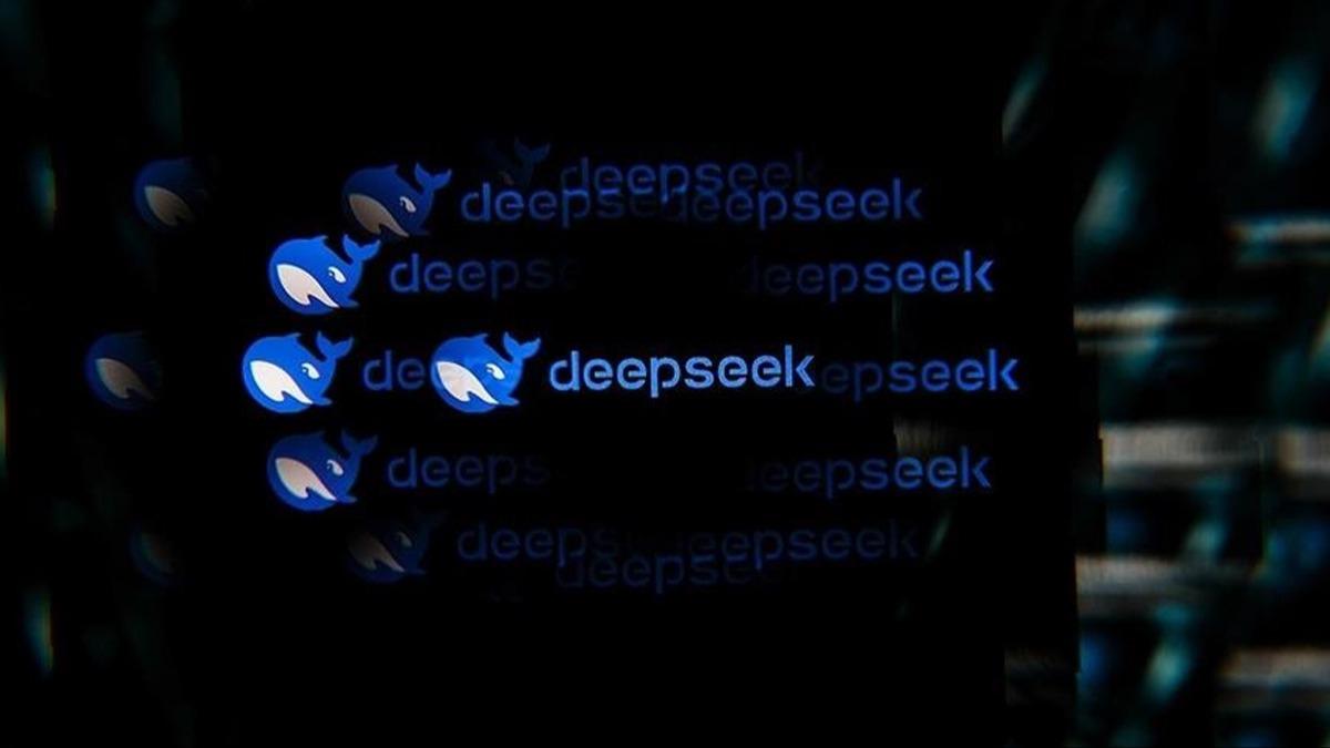 Gney Kore'den DeepSeek'e eriimi engeli