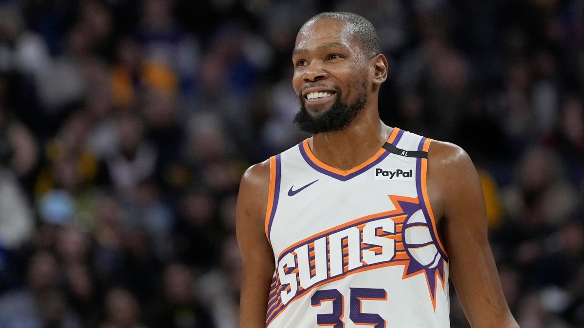 Kevin Durant, State Warriors'a dnmek istemiyor