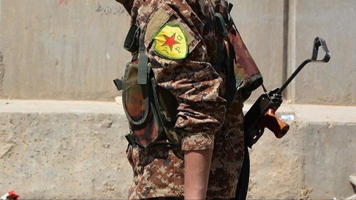 Terr rgt PKK/YPG, Halep'te sivilleri hedef ald