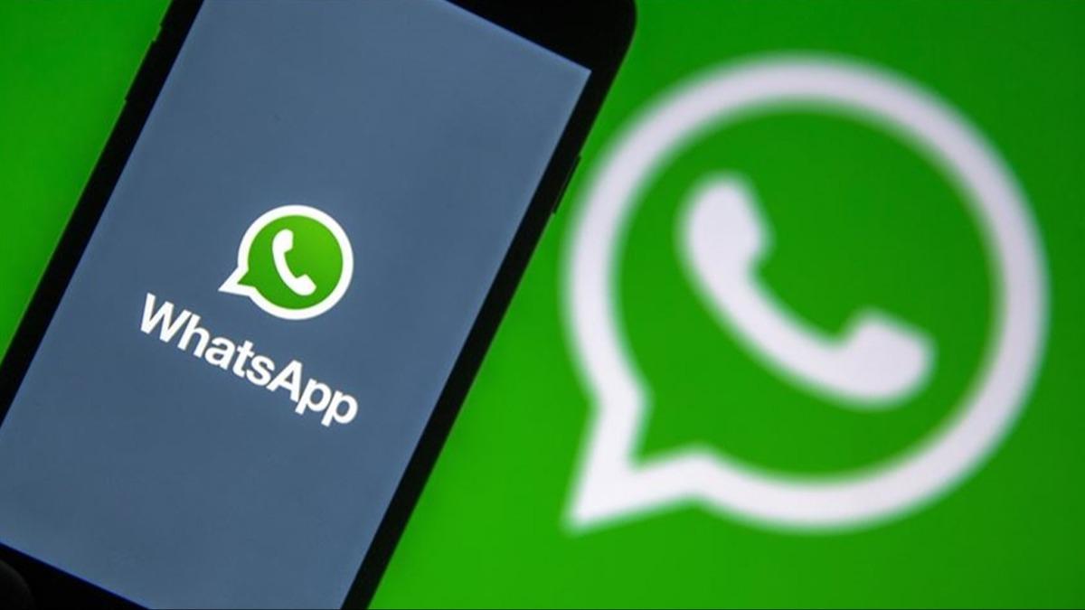 WhatsApp'ta casus yazlm! 7 talyan' hedef aldlar