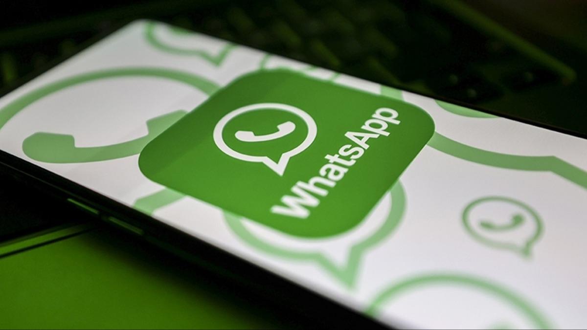 Yunanistan'da byk skandal! WhatsApp kullanclar srail'in hedefi oldu