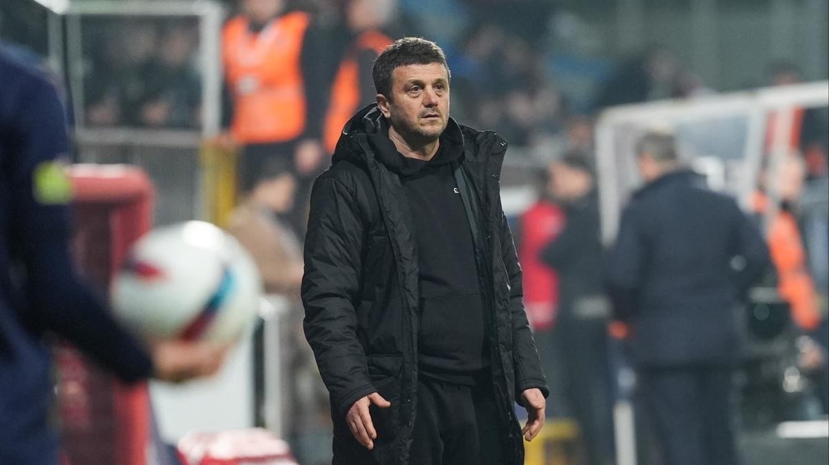 Adanaspor'da Hakan Kele dnemi