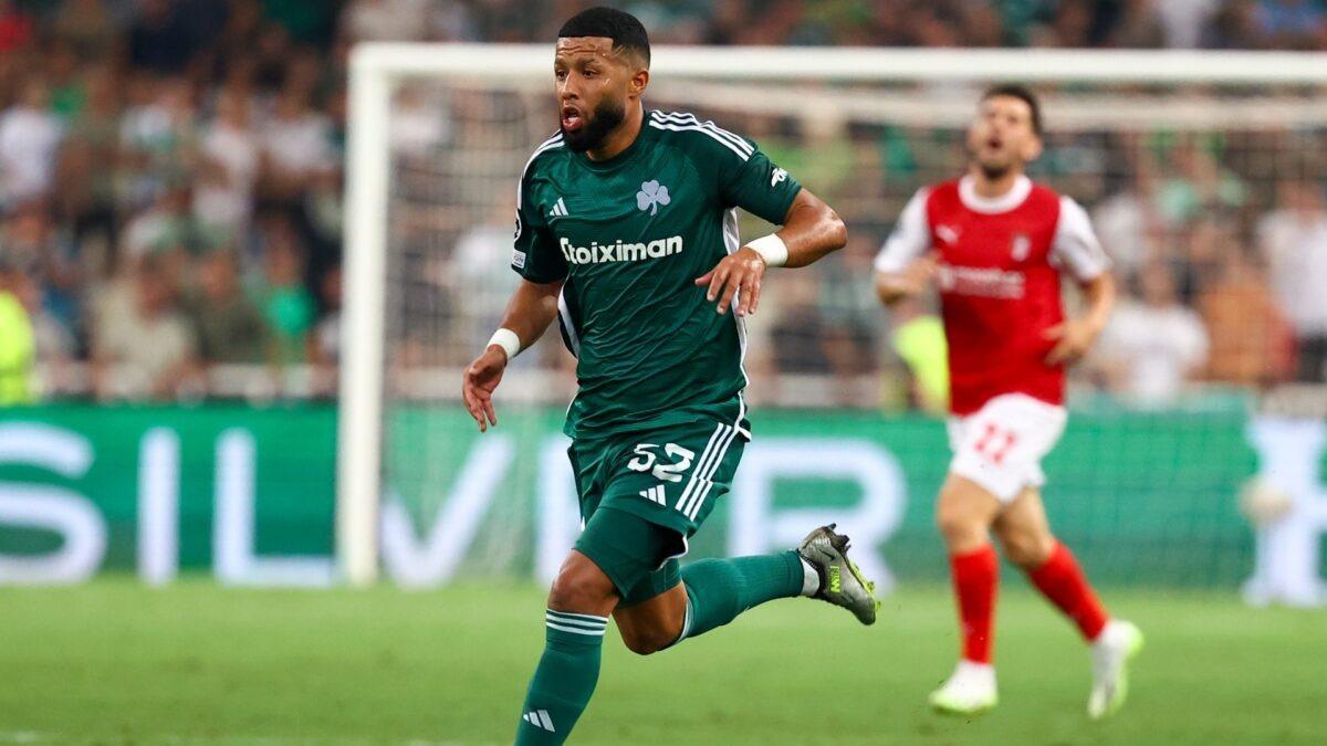Alanyaspor, Tonny Vilhena'y kadrosuna katt