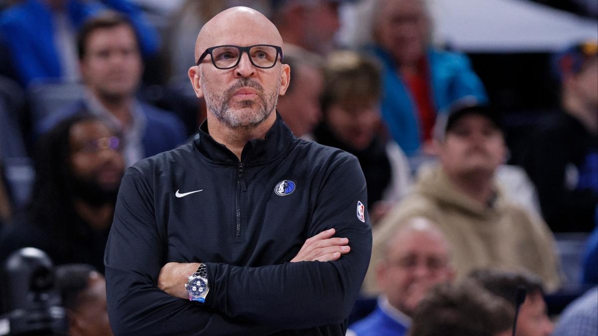 Jason Kidd: Taraftarlarmzn takas iin zgn olduunu biliyoruz