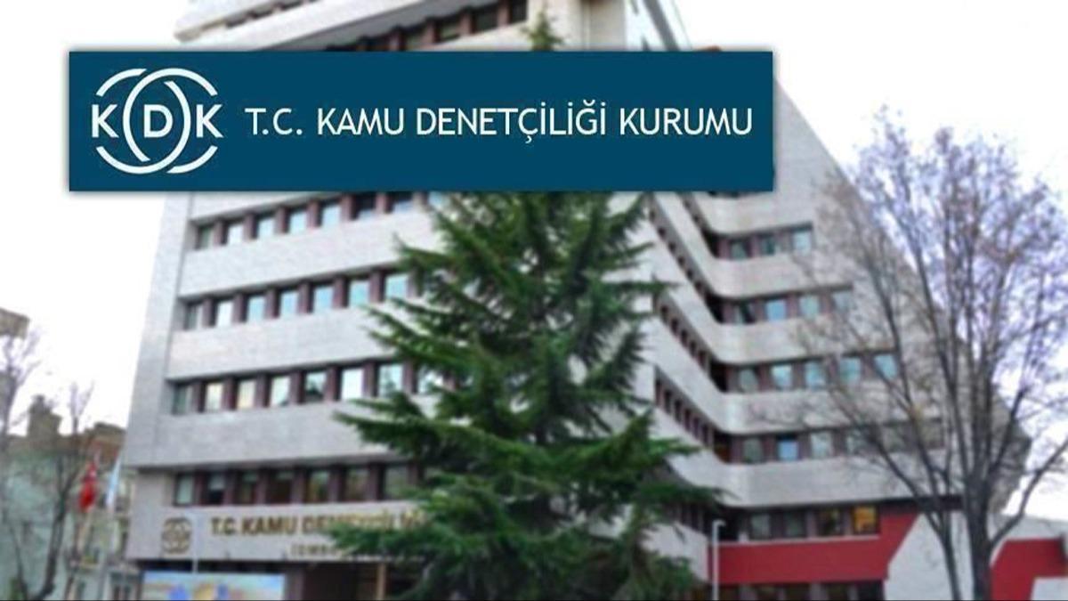 Kamu Denetilii Kurumu'nun giriimiyle kirada oturan emekli ev sahibi emlak vergisinden muaf tutuldu