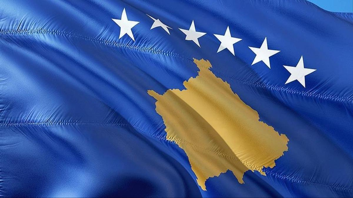 Kosova yarn sandk bana gidiyor