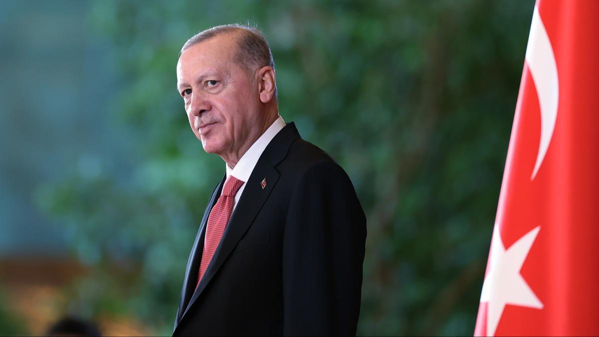 Masada kritik konular var... Cumhurbakan Erdoan Malezya, Endonezya ve Pakistan' ziyaret edecek 