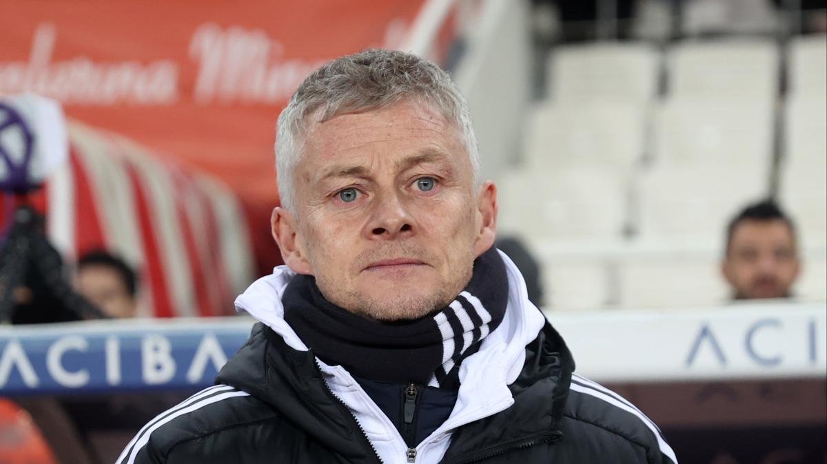 Ole Gunnar Solskjaer: Oyuncularmn performansmdan mutluyum