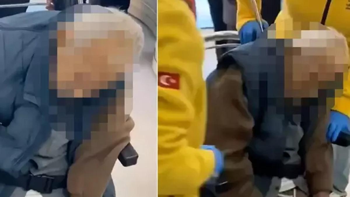 'lm vatandan taburcu edildii' iddias! Salk Bakanl aklama yapt