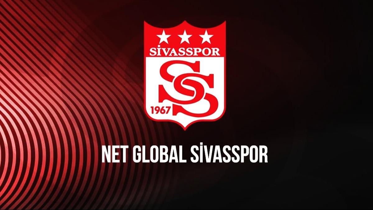 Sivasspor, hkmen malubiyet kararna itiraz etti