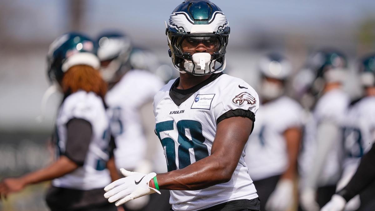 Super Bowl'da geri saym: Chiefs  ve Eagles kar karya