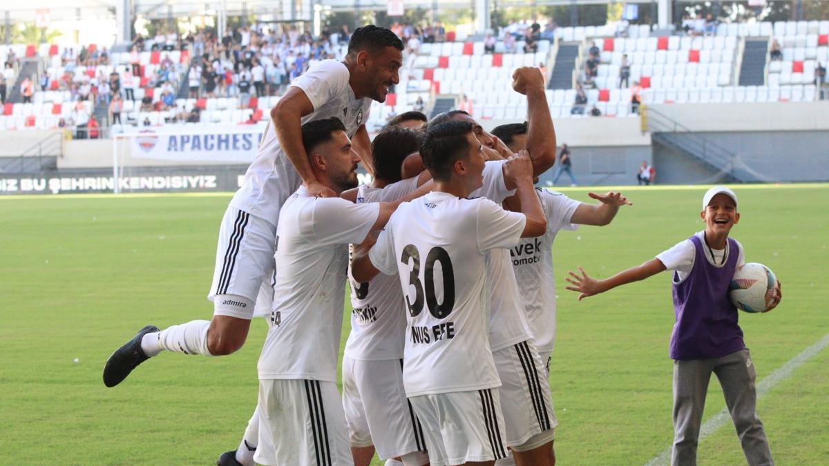 Altay'dan kritik 3 puan  