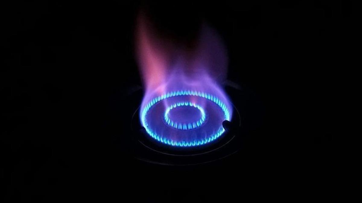 Doal gaz tketiminde rekor
