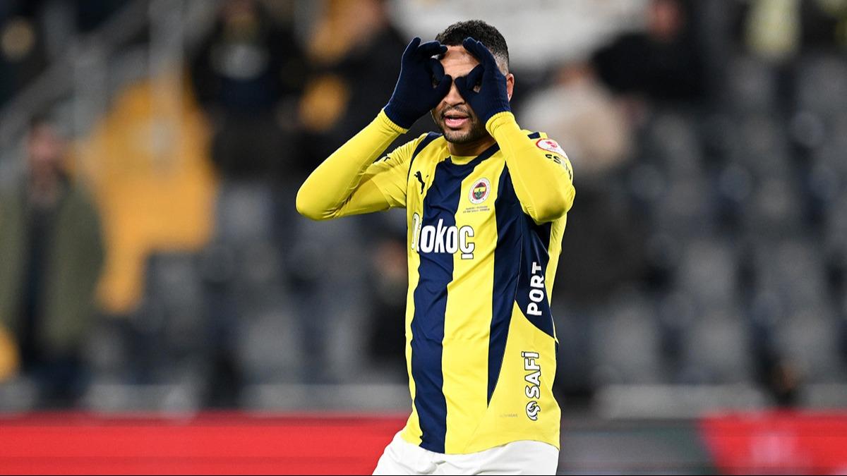 İspanyol basını En-Nesyri'yi konuşuyor! ''En pahalı transfer olmanın hakkını veriyor''