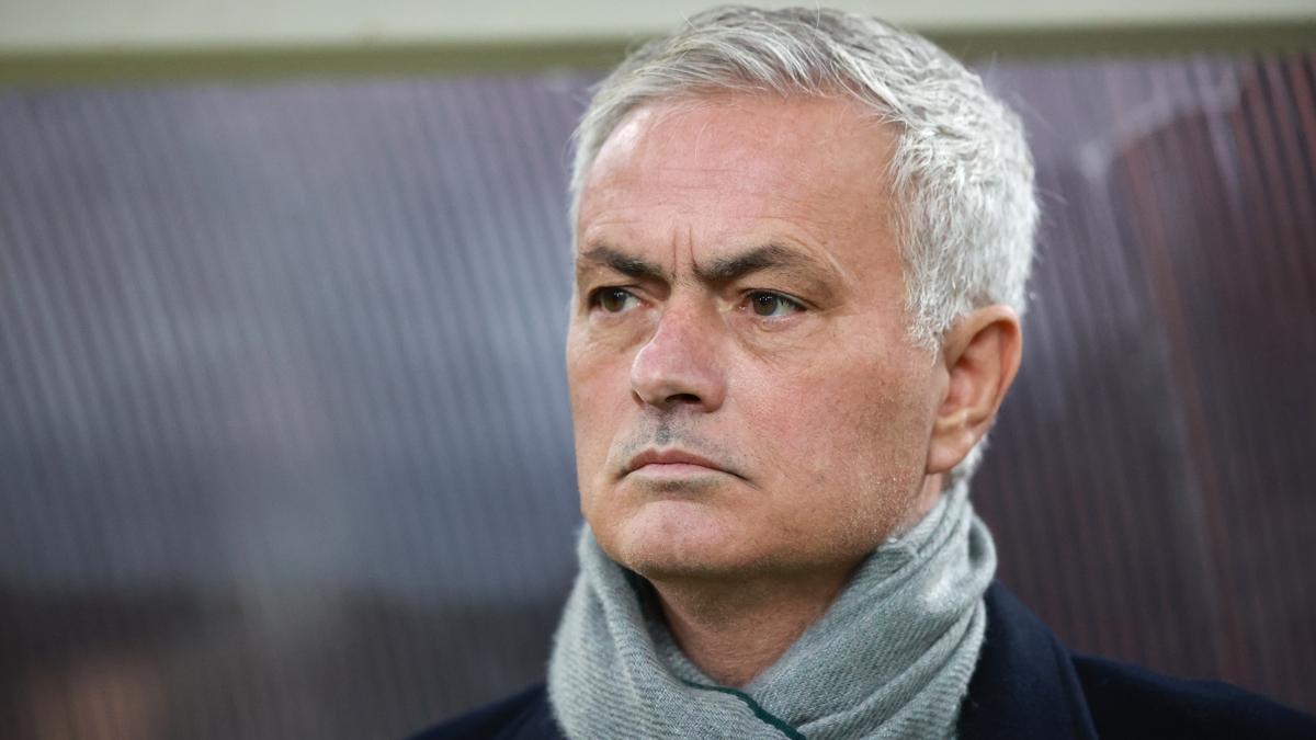 Jose Mourinho: Bizler alamyoruz, zm retmeye alyoruz