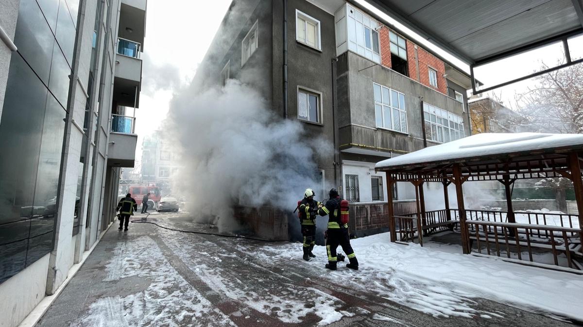 Polis ekibinin dikkati faciay nledi