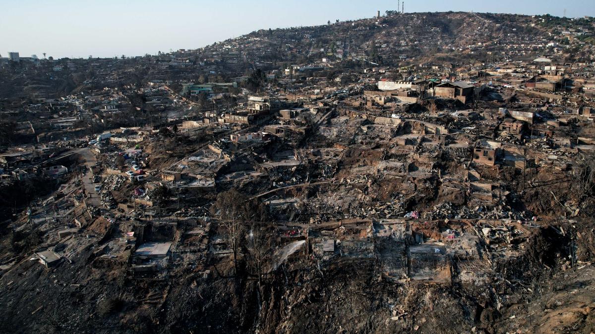 ili'de olaanst hal ilan edildi