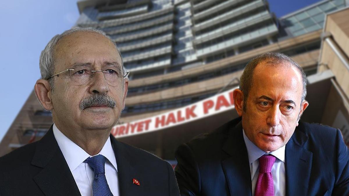 CHP'nin 2023 kurultayna 'aibe' soruturmas: Kldarolu ve Hamzaebi ifadeye arld