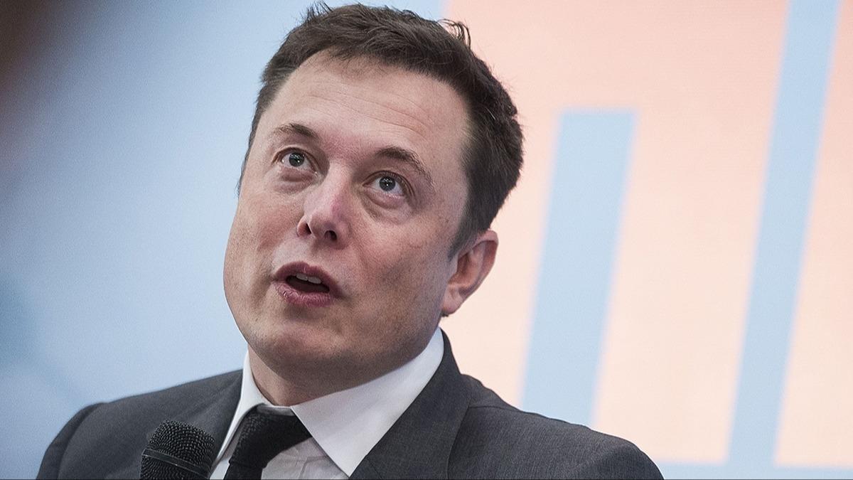 Elon Musk, ABD'nin iki kkl kuruluunu 'kapatalm' dedi