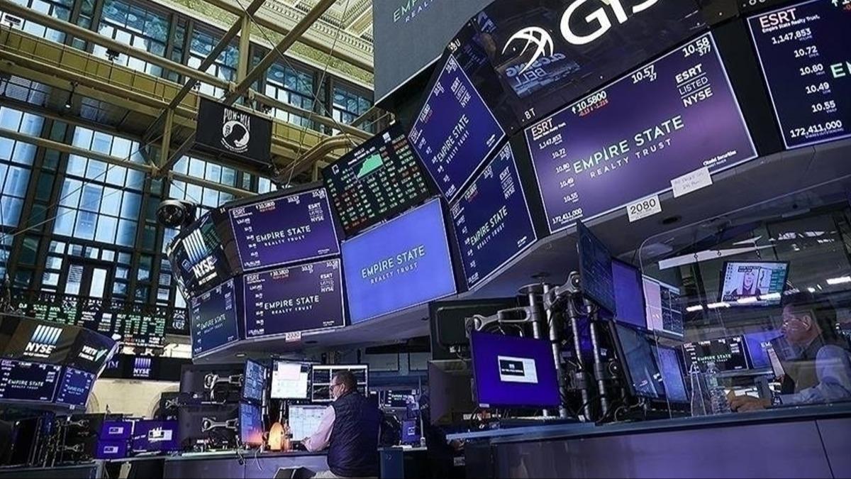 Kresel piyasalarda Trump endiesi