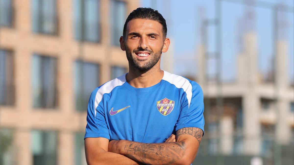 Umut Mera: Beikta'a krgnm
