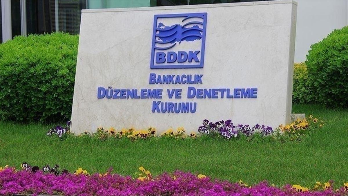 BDDK'den bamsz denetime tabi irketlere kredi dzenlemesi