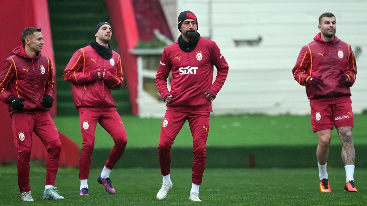 Galatasaray, Avrupa Ligi mesaisinde