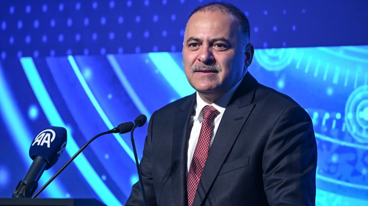Ulatrma ve Altyap Bakan Yardmcs Sayan: Ailelerin bilinli olmas gerekir
