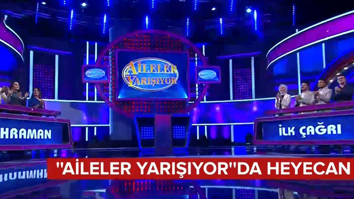 Ekranlarn Sevilen Program Aileler Yaryor 112 Acil Salk Ekiplerini Arlad!