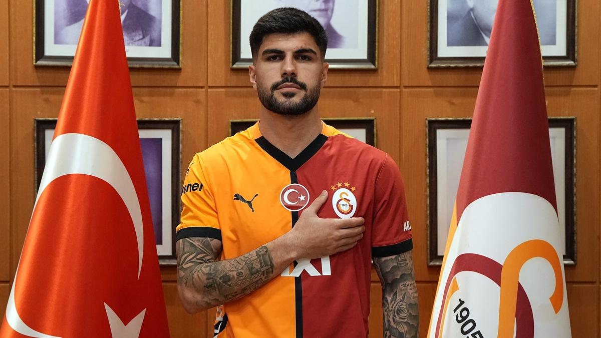 Eren Elmal: Sonuta mutlu olduum yerdeyim
