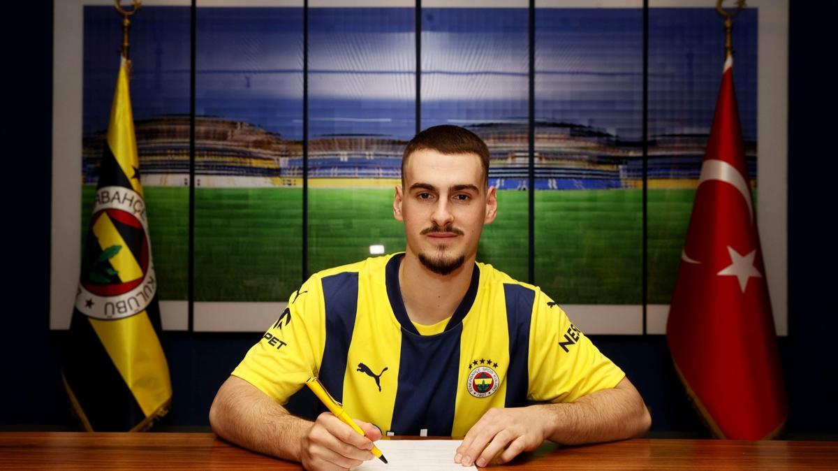 Fenerbahe'de beklenen ayrlk! Mimovic'in yeni adresi belli oldu