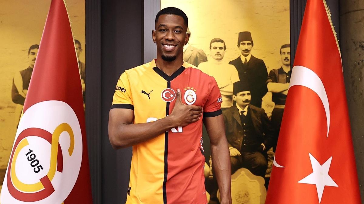 te Galatasaray'n ara transfer dnemi raporu 