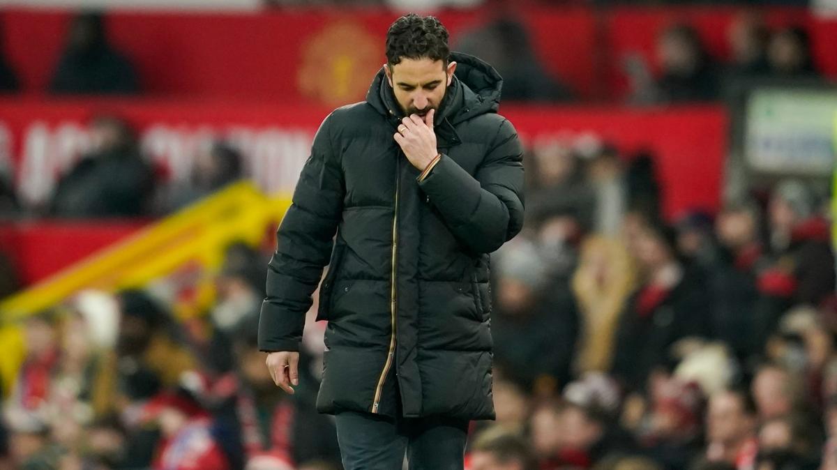 Manchester United'da mali sorunlar devam ediyor