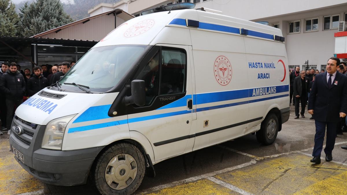 Hemirenin hastanede hayatn kaybetmesine ilikin inceleme balatld                     