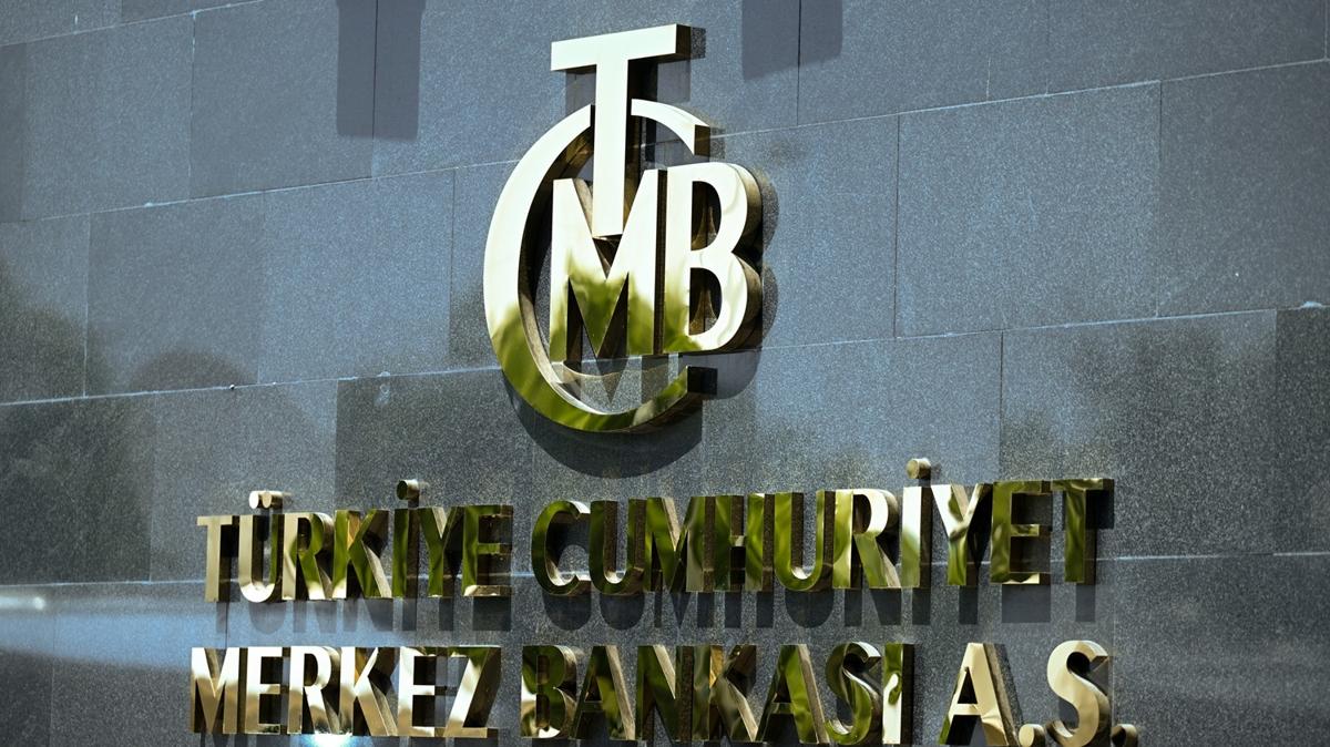 Merkez Bankas anketi yaymlad! TFE'de yl sonu beklentisi deiti