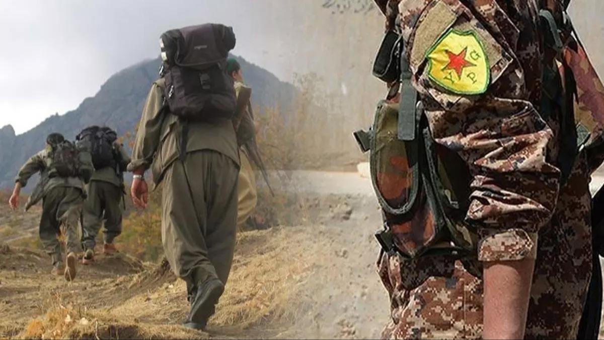 PKK/YPG tehdidi nedeniyle sokaa dkldler: Operasyon iin yeni hkmetten sadece bir iaret emri bekliyoruz