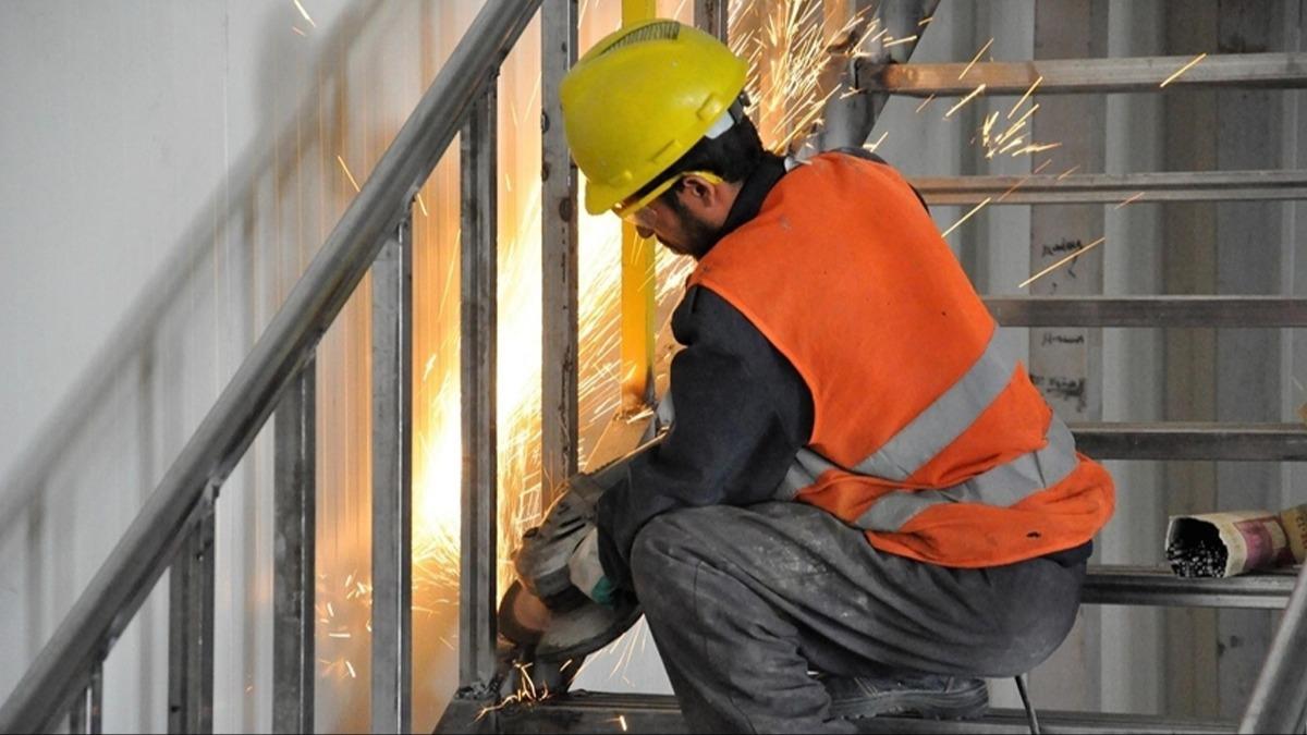 TK, Aralk 2024 dnemine ilikin cretli alan istatistiklerini yaymlad