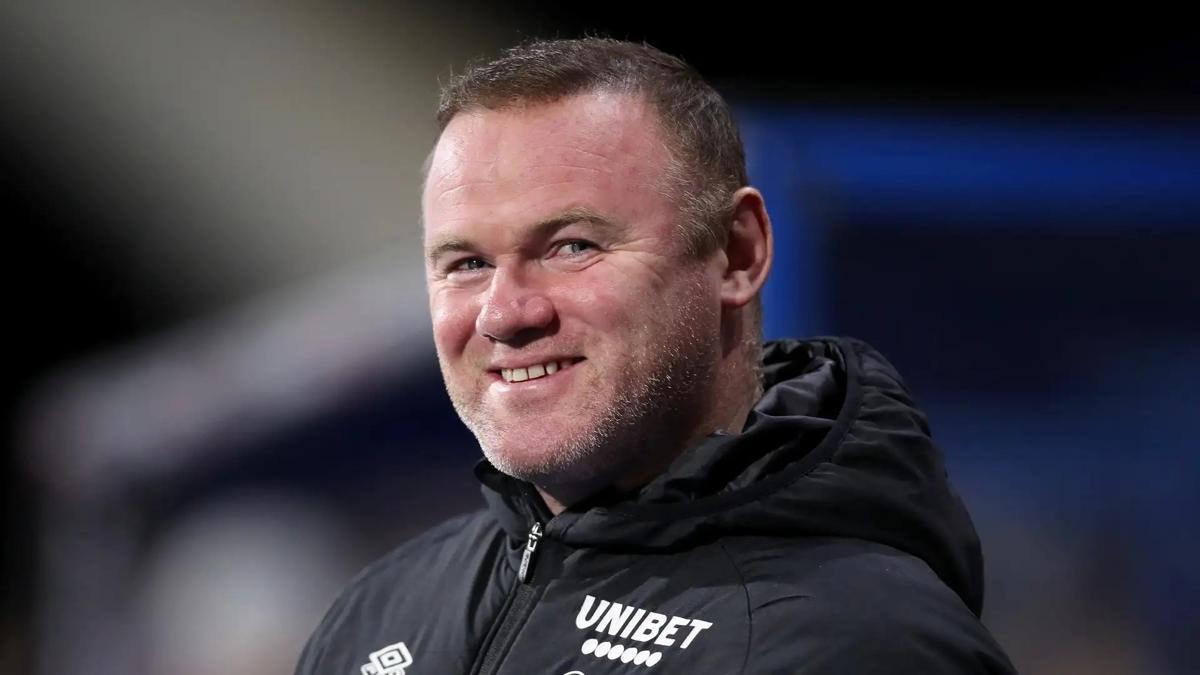 Wayne Rooney: Ancelotti asla bahane sunmuyor